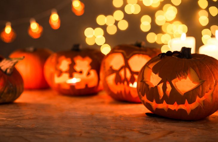 Halloween tökfaragás ötletek, gyorstalpaló videóval